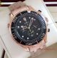 2017 Fake Omega Seamaster Planet Ocean 300M Chronograph ETNZ Sailing Rose Gold (4)_th.jpg